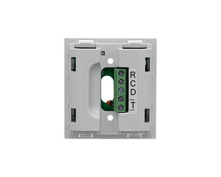 Touch Thermostats (TC model) - Pelican Wireless Systems