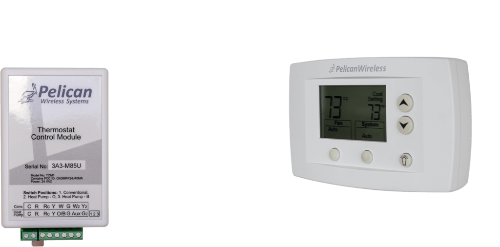 How to Unlock a Pelican Wireless Thermostat 2  